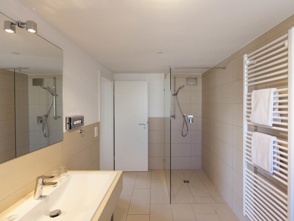 Hotel Seepark Garni Uberlingen Exteriör bild