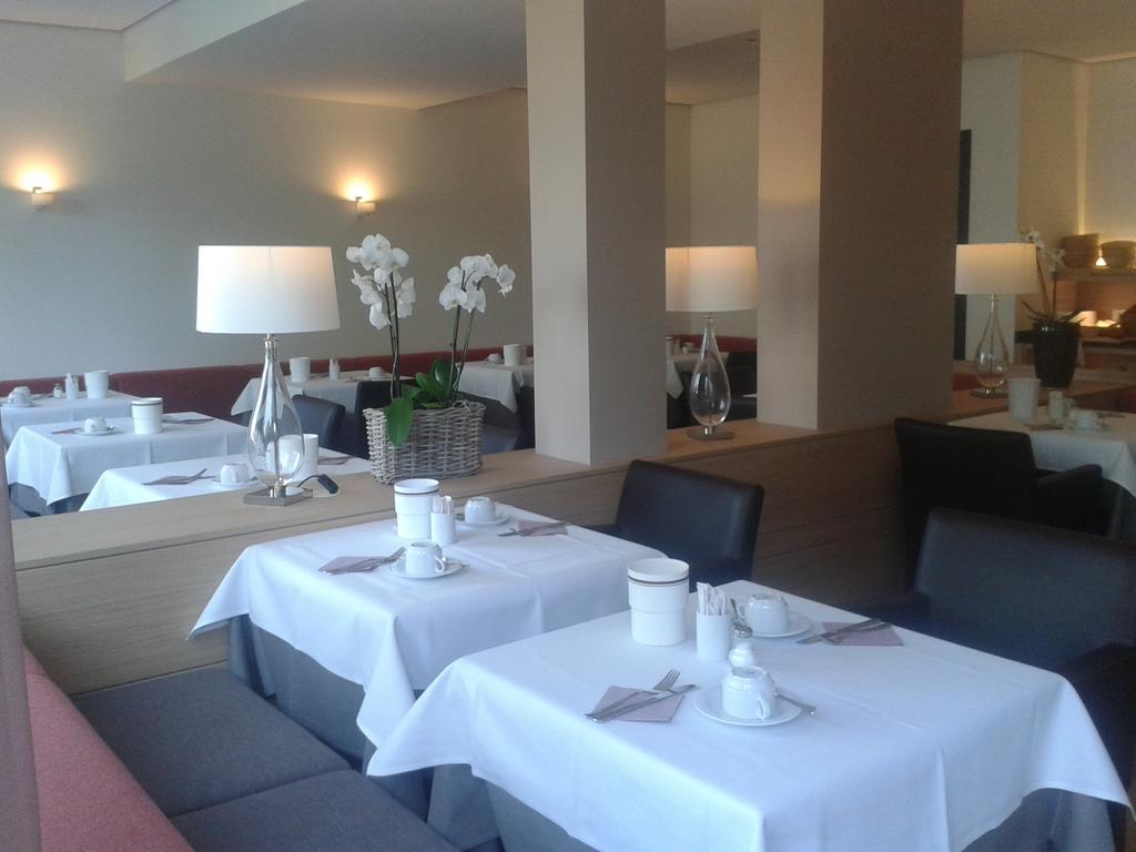 Hotel Seepark Garni Uberlingen Exteriör bild